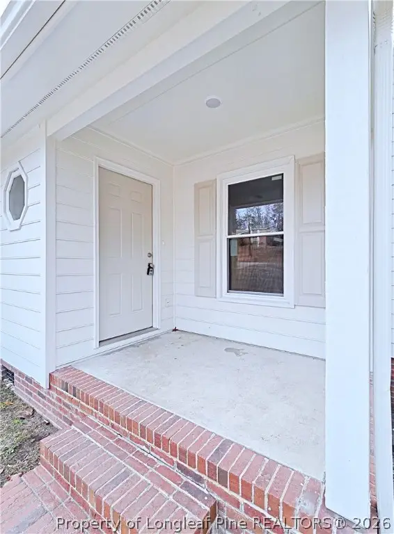 4148 Village Drive, Fayetteville, NC 28304 - #2