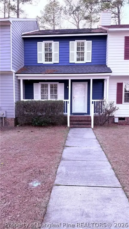 4823 Pinedale Boulevard, Lumberton, NC 28358