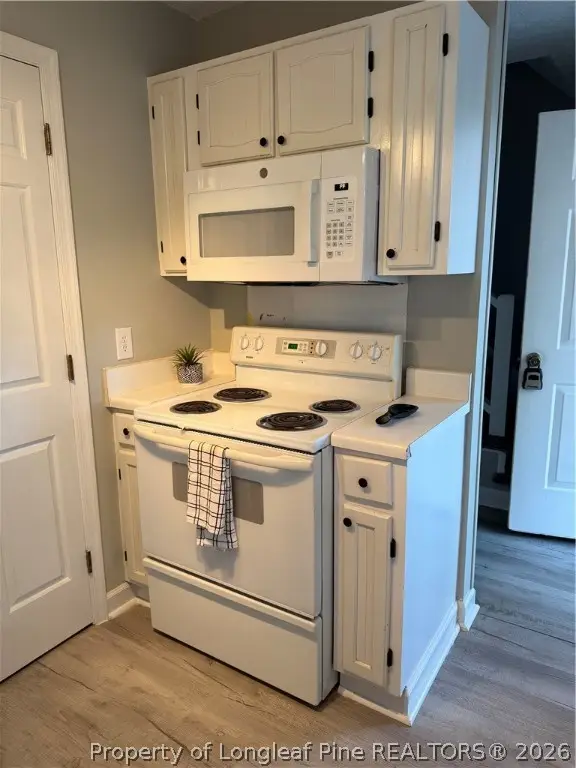 4823 Pinedale Boulevard, Lumberton, NC 28358 - #3