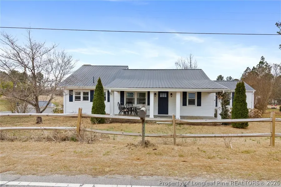 200 Union Church Road, Carthage, NC 28327 - #2