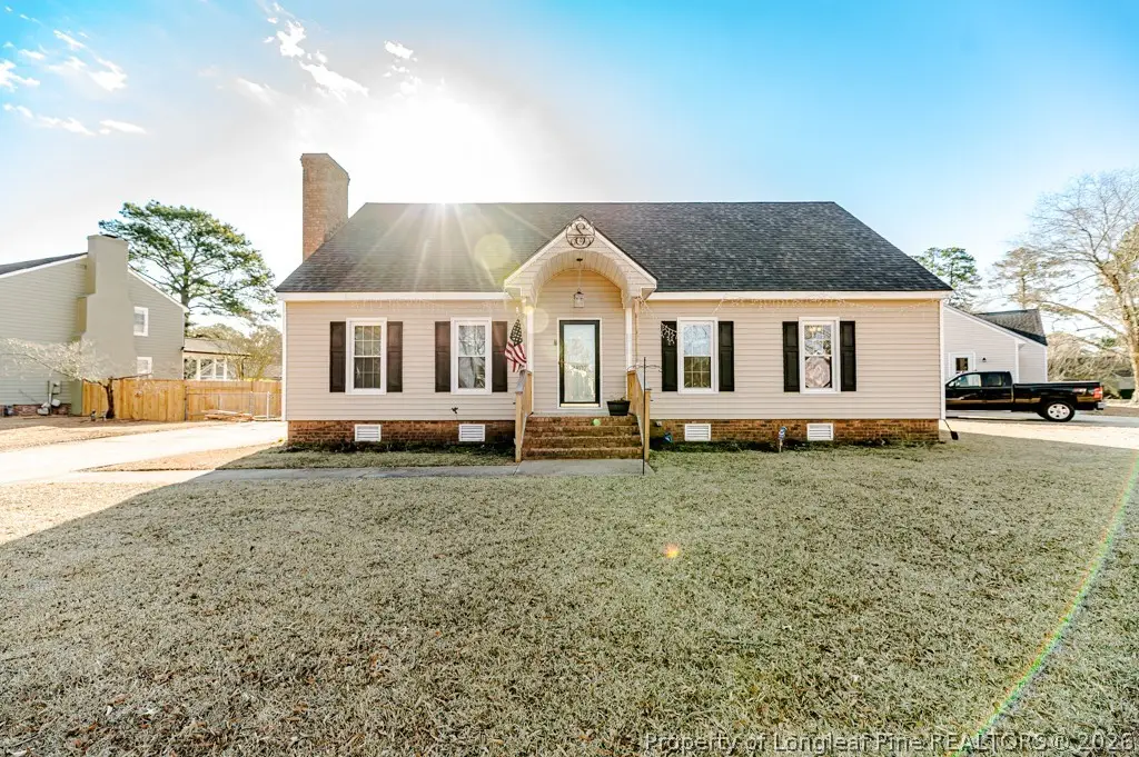 2807 Barkley Drive Nw, Wilson, NC 27896 - #1