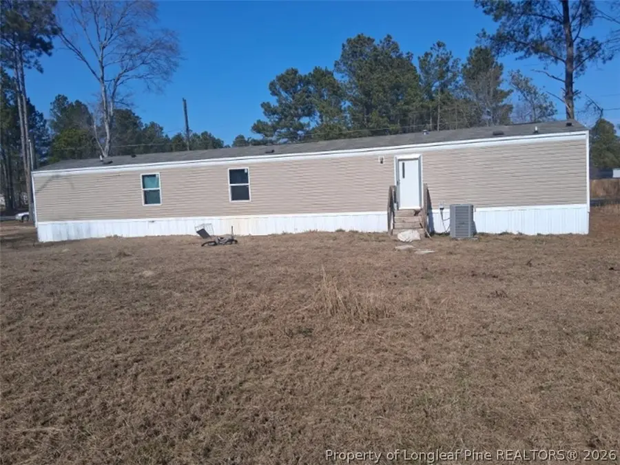19640 Horne Road, Laurinburg, NC 28352 - #2