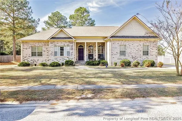 6209 Castlebrooke Lane, Linden, NC 28356