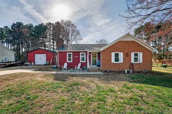 3205 Basilwood Circle, Monroe, NC 28110