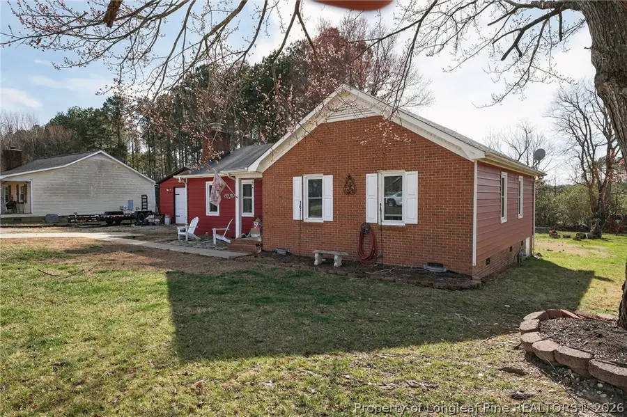 3205 Basilwood Circle, Monroe, NC 28110 - #3