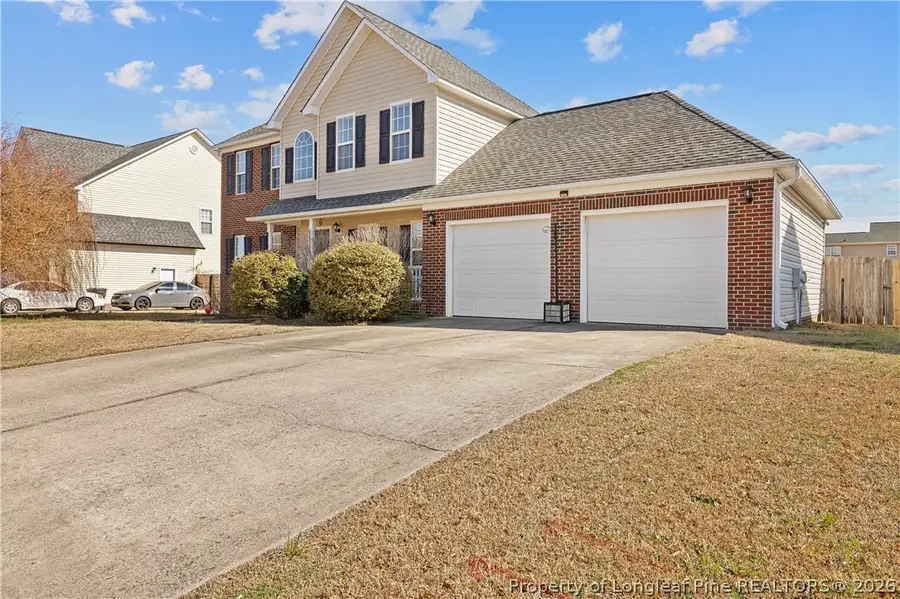 91 Lenoir Drive, Spring Lake, NC 28390 - #2