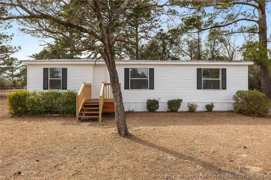 2918 Dothan Drive, Fayetteville, NC 28306 - #1