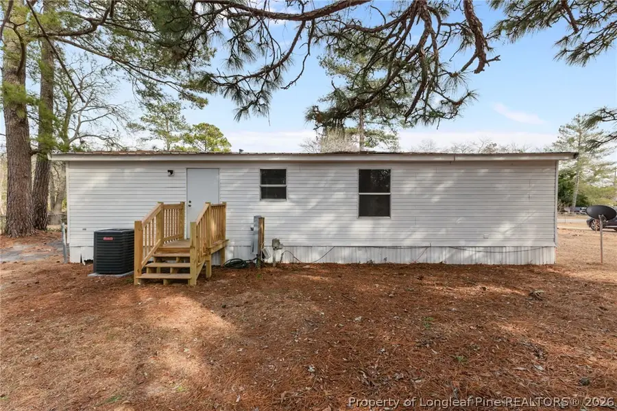 2918 Dothan Drive, Fayetteville, NC 28306 - #2