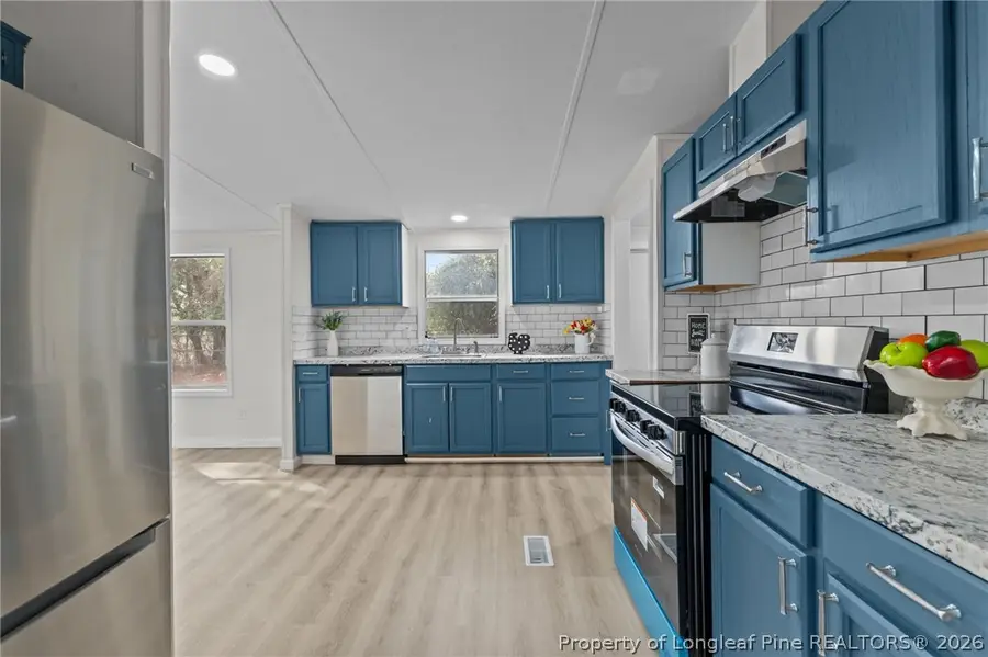 2918 Dothan Drive, Fayetteville, NC 28306 - #3