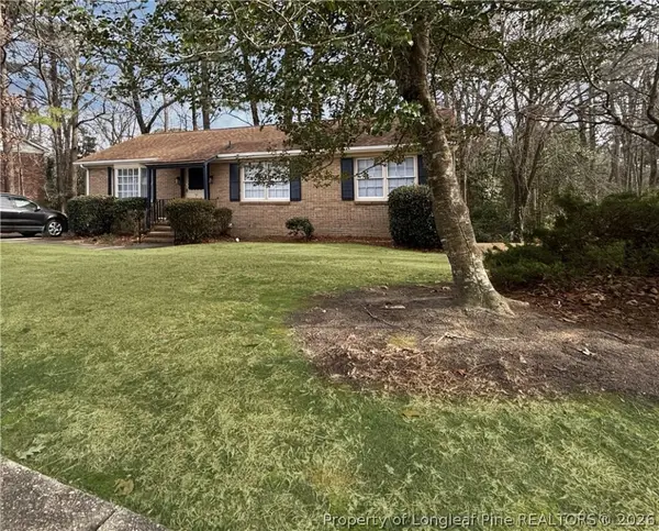 731 Ashbrook Road, Fayetteville, NC 28314