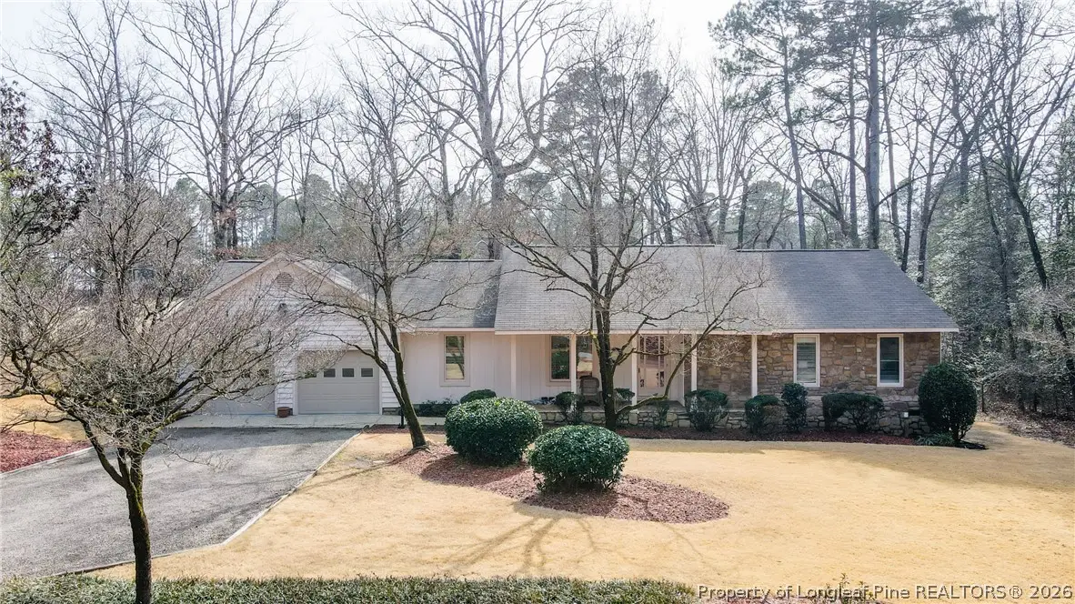 678 Loblolly Drive, Vass, NC 28394 - #1
