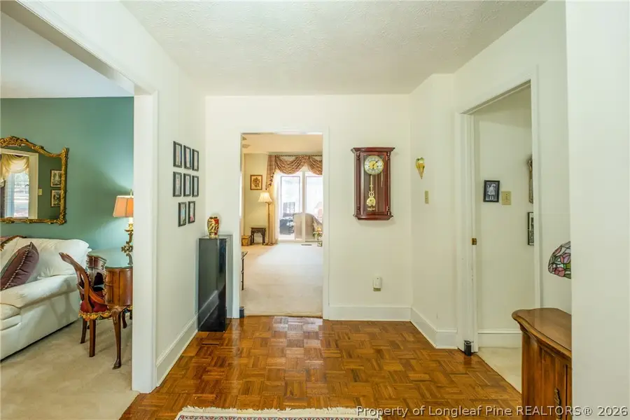 678 Loblolly Drive, Vass, NC 28394 - #2