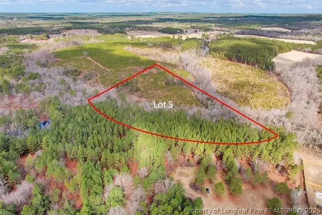 TBD Montrose Road, Raeford, NC 28376 - #1