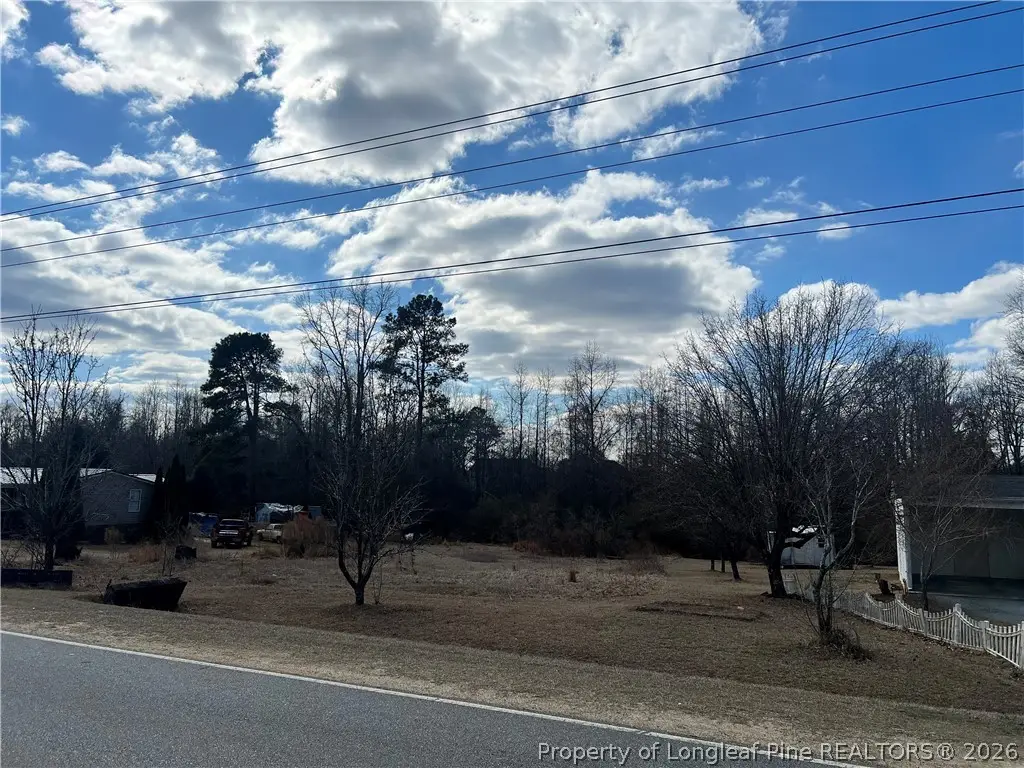 1165 Townsend Road, Raeford, NC 28376 - #1