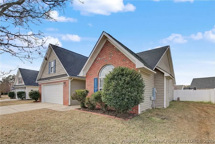 208 Lochwood Drive, Raeford, NC 28376 - #3