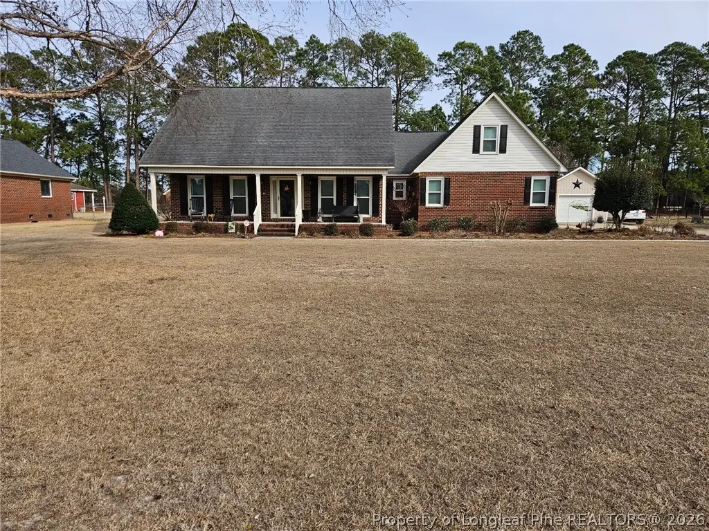 306 Eastfield Avenue, Stedman, NC 28391 - #1