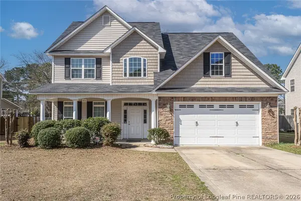 Address Withheld By Seller, Fayetteville, NC 28306