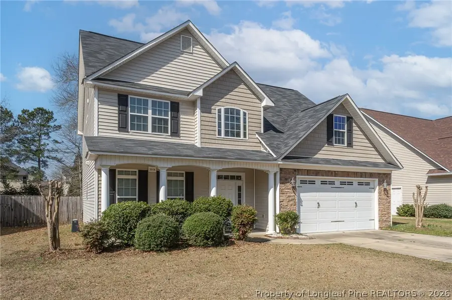 Address Withheld By Seller, Fayetteville, NC 28306 - #2