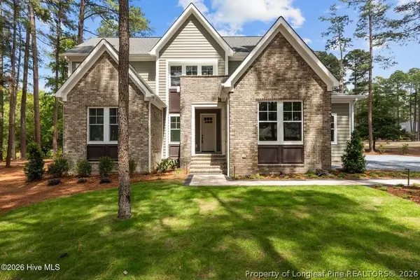 62 Mcmichael Drive, Pinehurst, NC 28374
