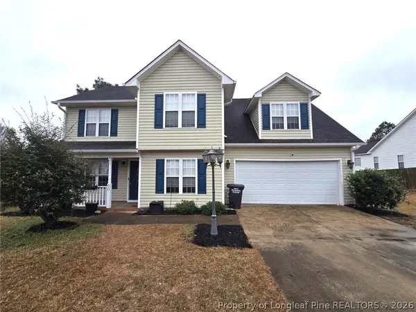 60 Camden Court, Sanford, NC 27332