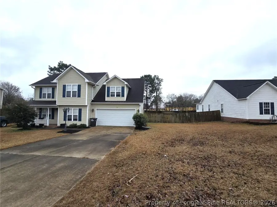 60 Camden Court, Sanford, NC 27332 - #3