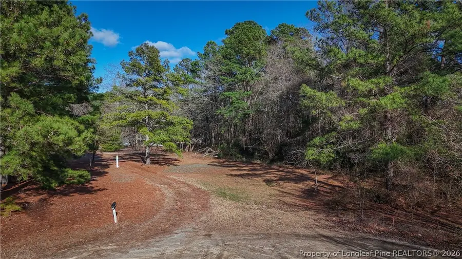 3600 Quarter Horse Run Lane, Parkton, NC 28371 - #2