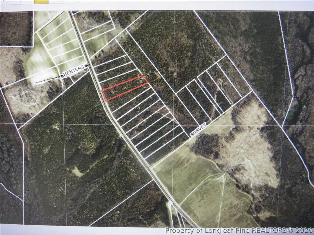 Lot 5 Mitchell Road, Fairmont, NC 28340 - #1