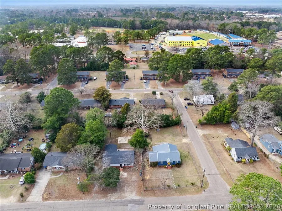 712 Miller Avenue, Fayetteville, NC 28304 - #3