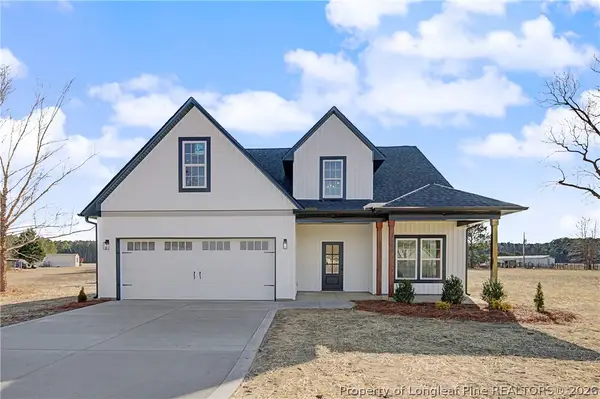 3715 Gainey Road, Fayetteville, NC 28306