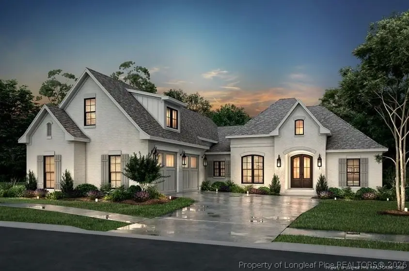 7977 Julian Road, Dunn, NC 28334 - #1