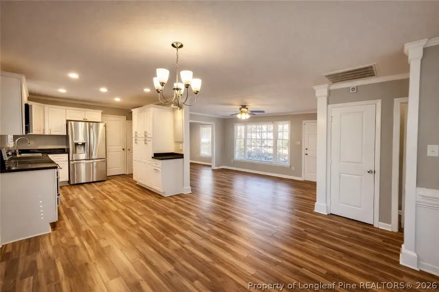 521 Deerpath Drive, Fayetteville, NC 28311 - #3