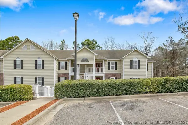 420-4 Bubble Creek Court #4, Fayetteville, NC 28311