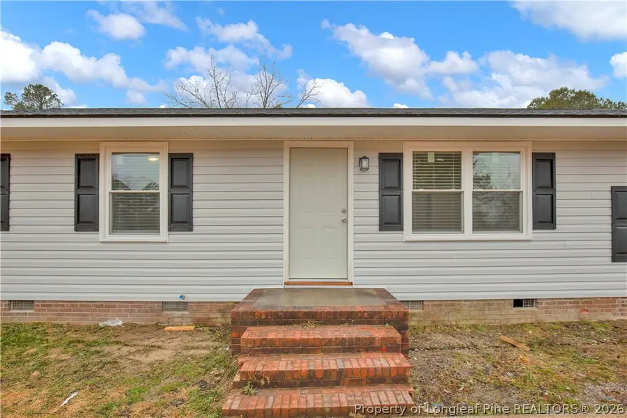 2304 W Brinkley Drive, Spring Lake, NC 28390 - #2