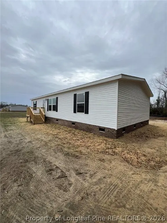 9640 S Chicken Road, Fairmont, NC 28340 - #2