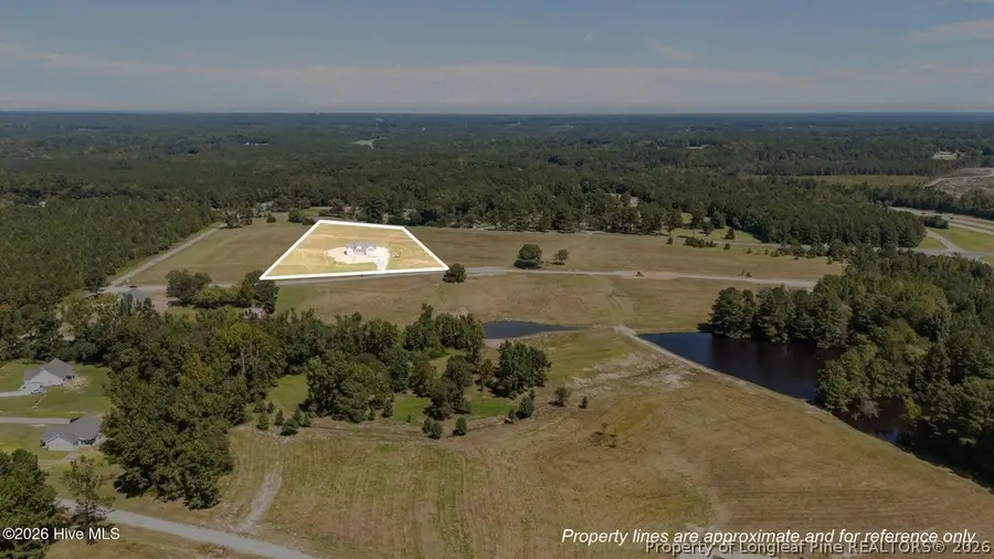 515 Sanctuary Trail, Cameron, NC 28326 - #3