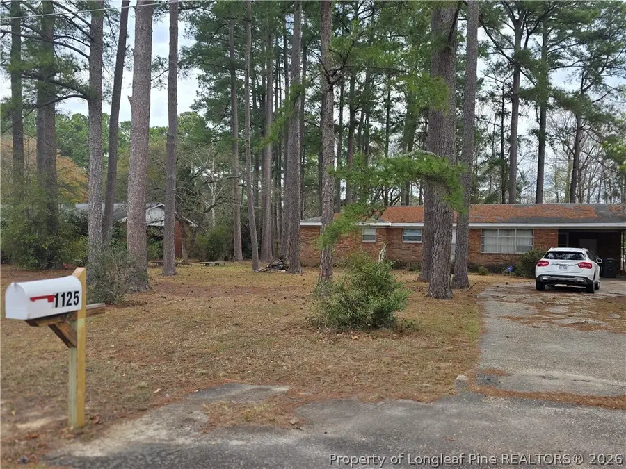 1125 Oakwood Street, Fayetteville, NC 28303 - #2