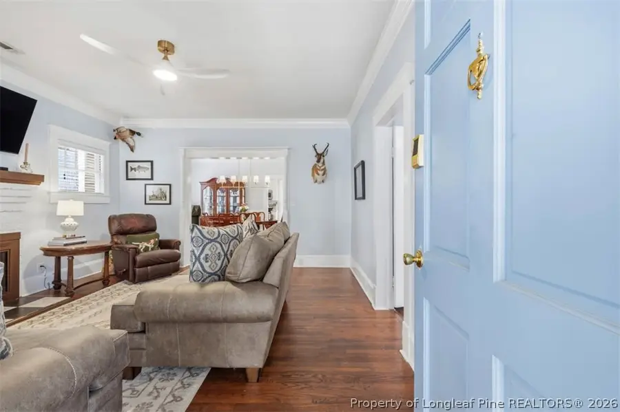 1415 General Lee Avenue, Fayetteville, NC 28305 - #3