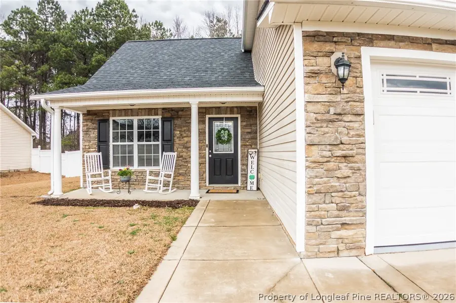 1486 Saint Johns Loop, Raeford, NC 28376 - #2