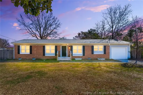 1083 Strickland Bridge Road, Fayetteville, NC 28304