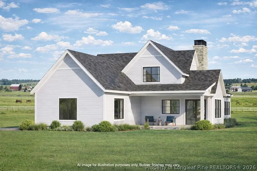 00 Paddock Meadows (lot 2) Road, Red Springs, NC 28377 - #3