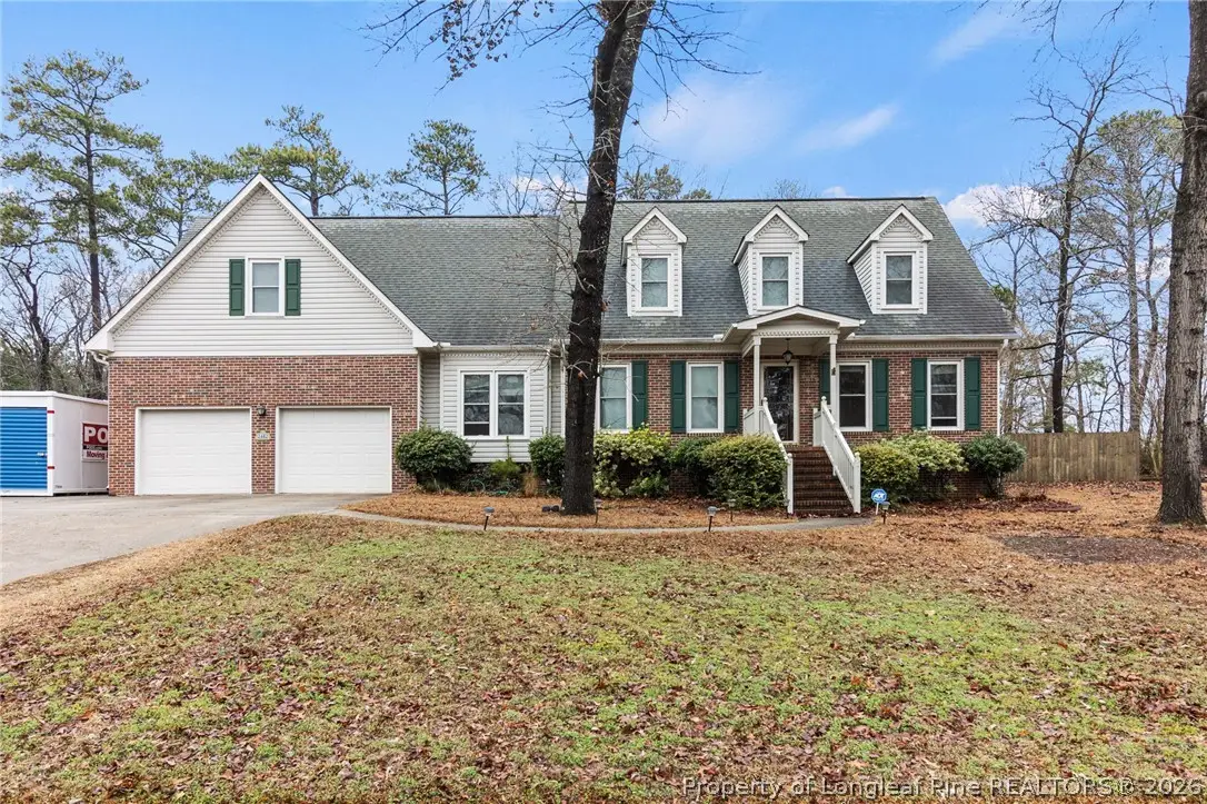 2482 Celtic Drive, Fayetteville, NC 28306 - #1