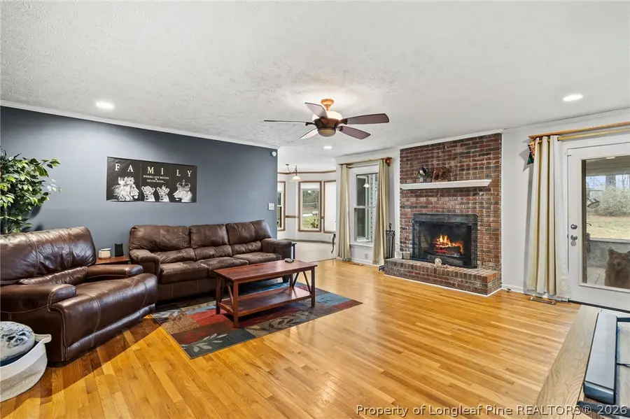 2482 Celtic Drive, Fayetteville, NC 28306 - #3