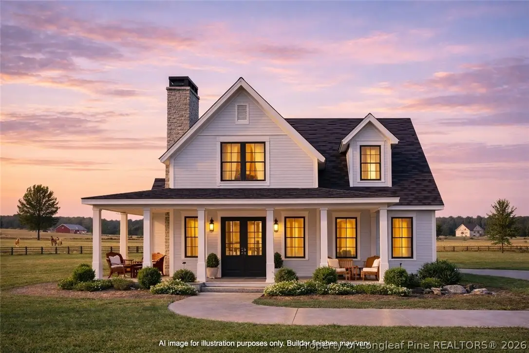 00 Paddock Meadows (lot 14) Road, Red Springs, NC 28377 - #1