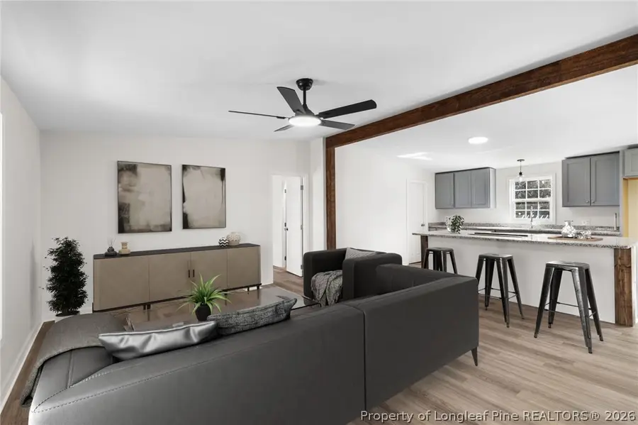 4908 Scales Court, Fayetteville, NC 28306 - #2