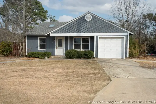 1547 Bingham Drive, Fayetteville, NC 28304