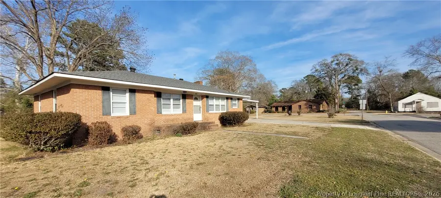 206 Side Street, Lumberton, NC 28358 - #2
