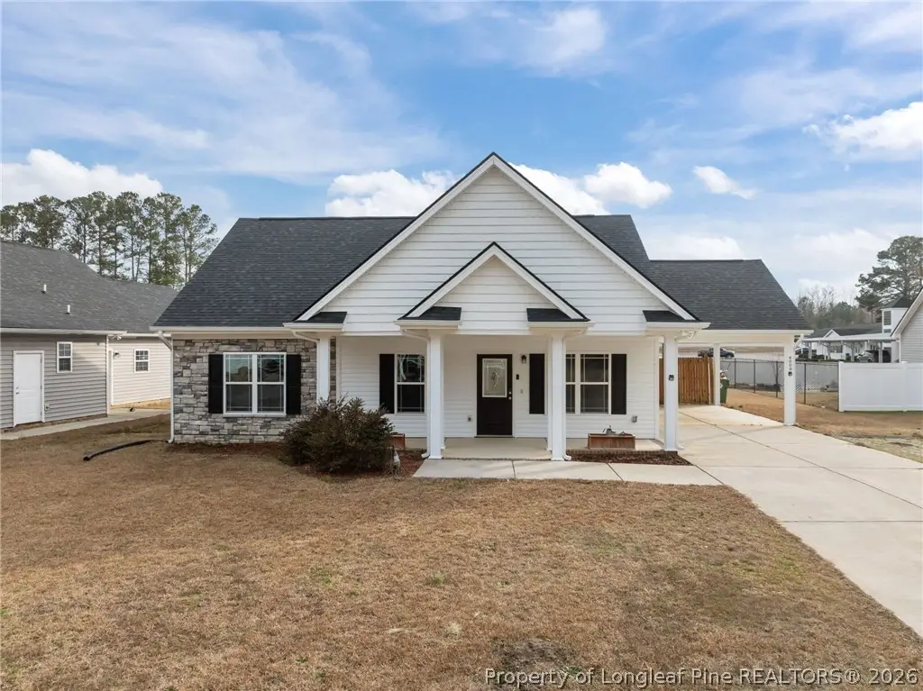4008 Helmsdale Court, Stedman, NC 28391 - #1