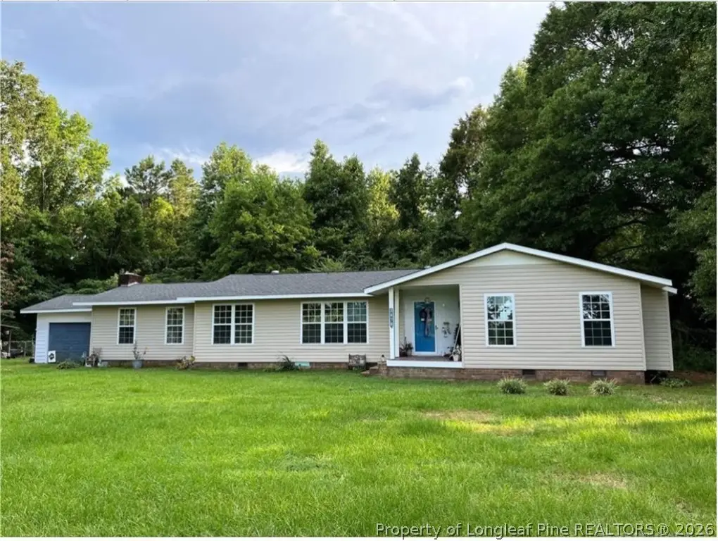 2870 Sunnyside School Road, Fayetteville, NC 28312 - #1