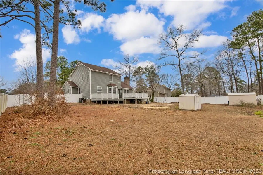 1299 Exeter Lane, Fayetteville, NC 28314 - #2