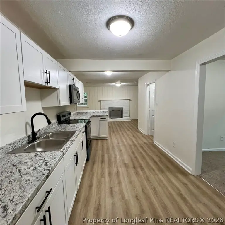 1005 S Pine Street, Laurinburg, NC 28352 - #3